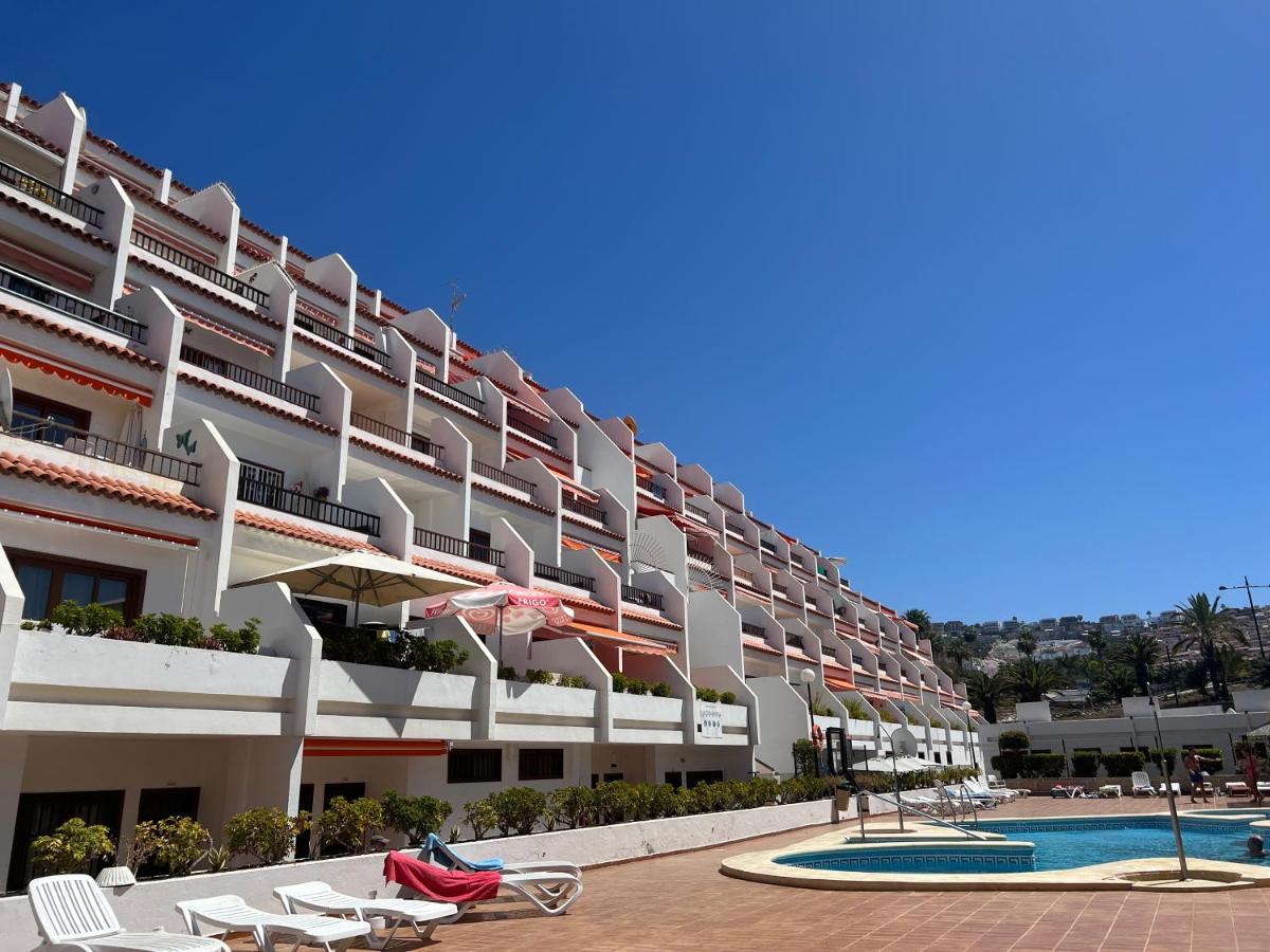 La Casita De La Piscina Appartement Costa Adeje  Buitenkant foto