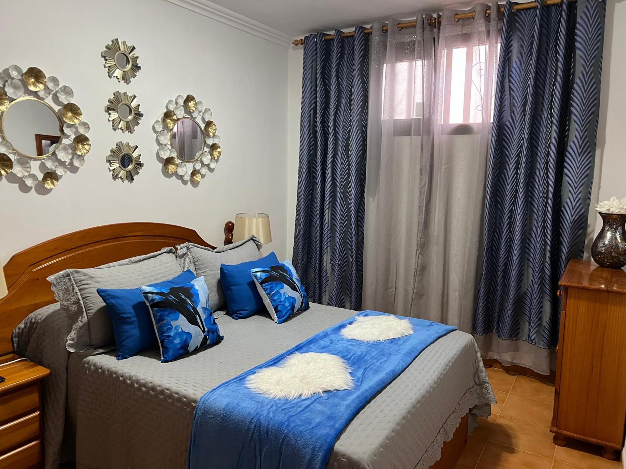 La Casita De La Piscina Appartement Costa Adeje  Buitenkant foto