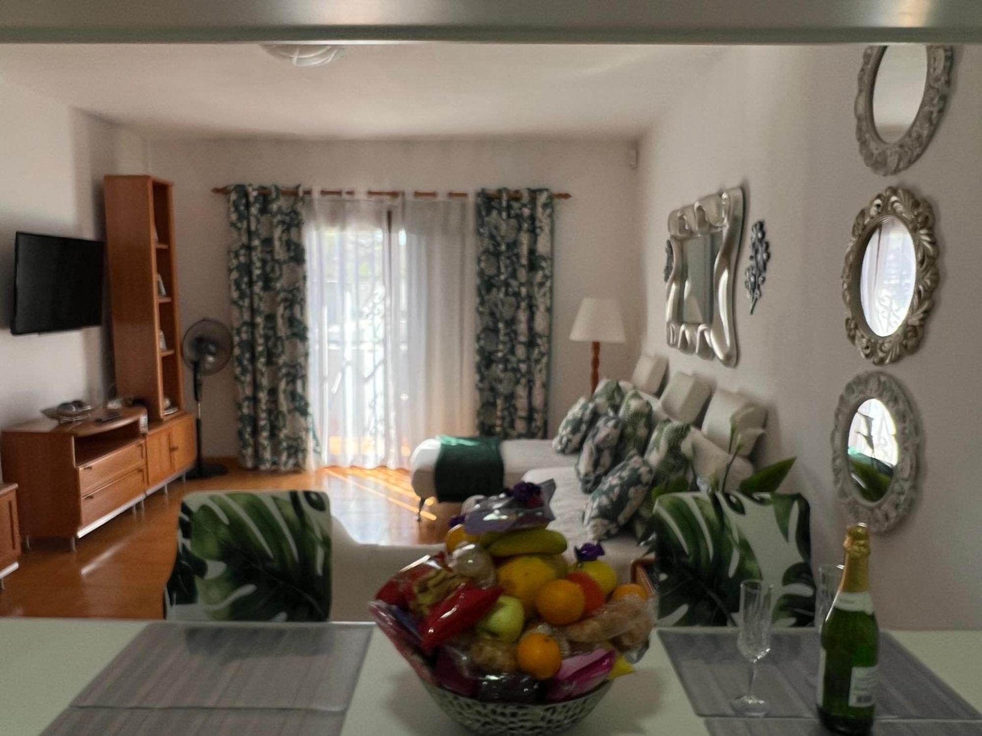 La Casita De La Piscina Appartement Costa Adeje  Buitenkant foto