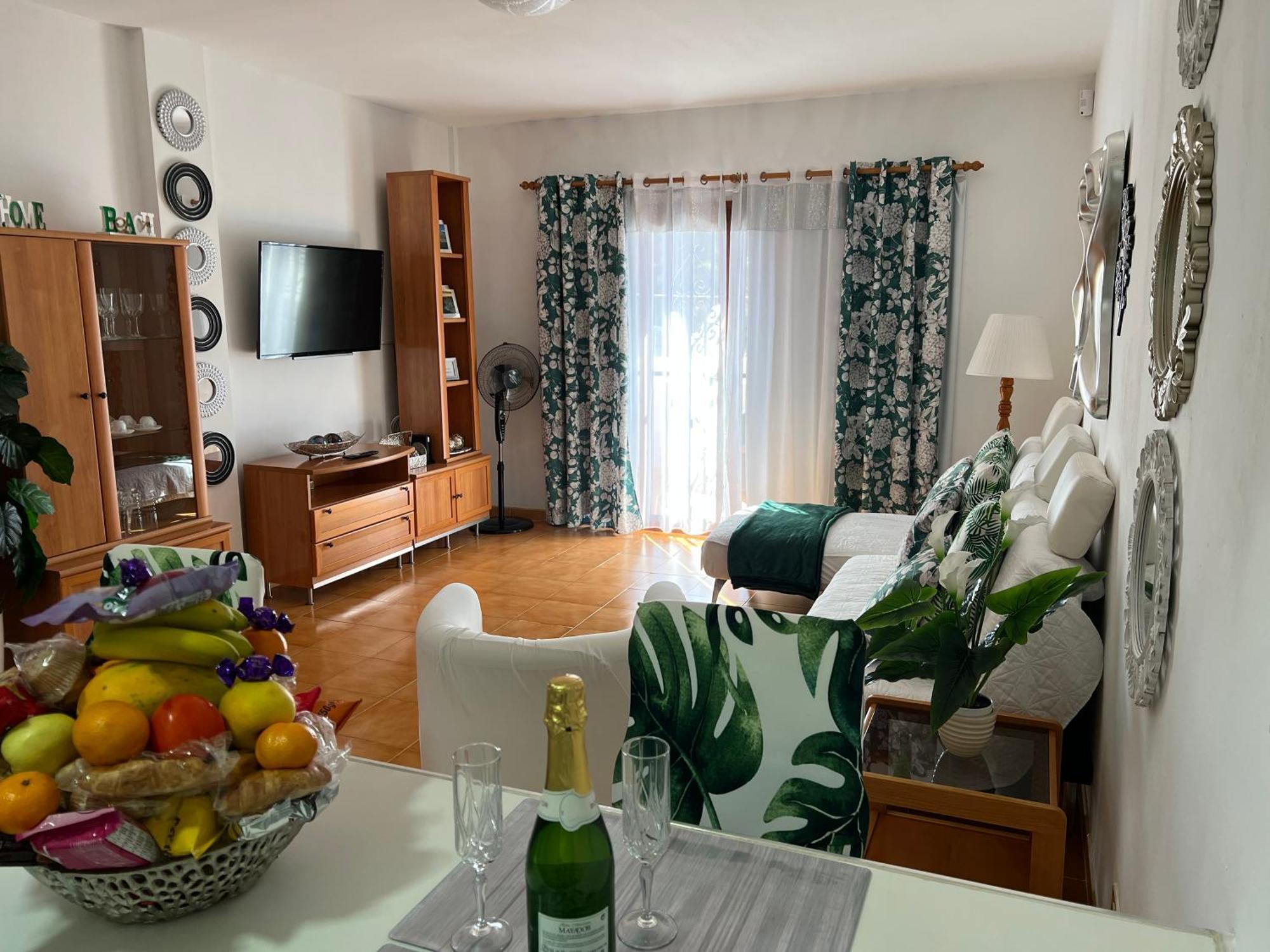 La Casita De La Piscina Appartement Costa Adeje  Buitenkant foto