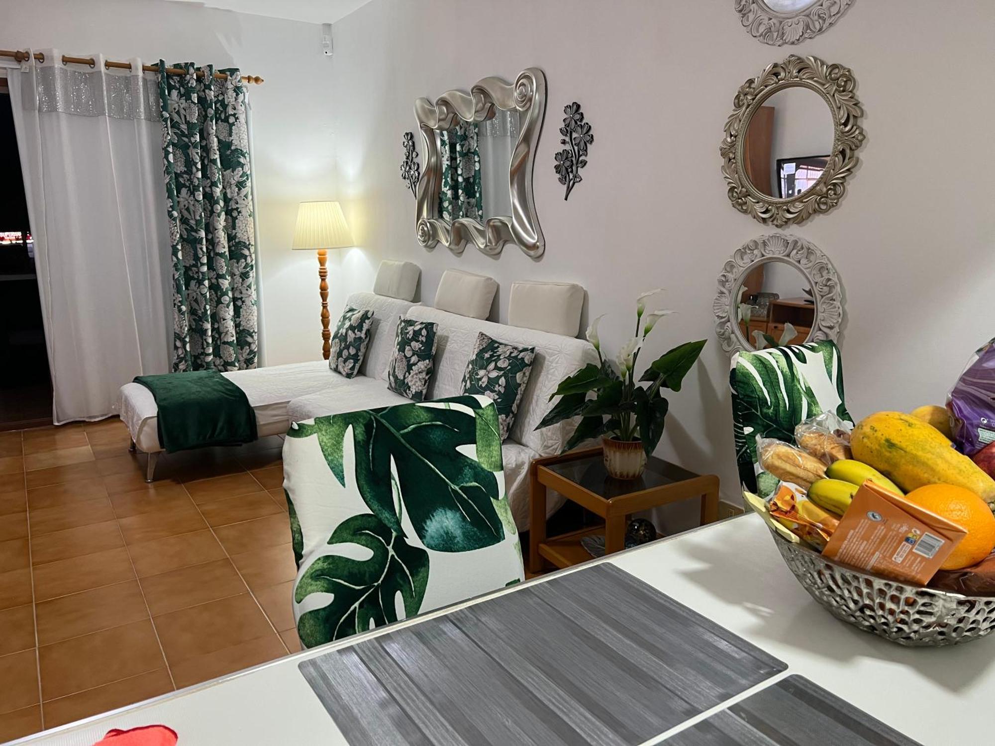 La Casita De La Piscina Appartement Costa Adeje  Buitenkant foto
