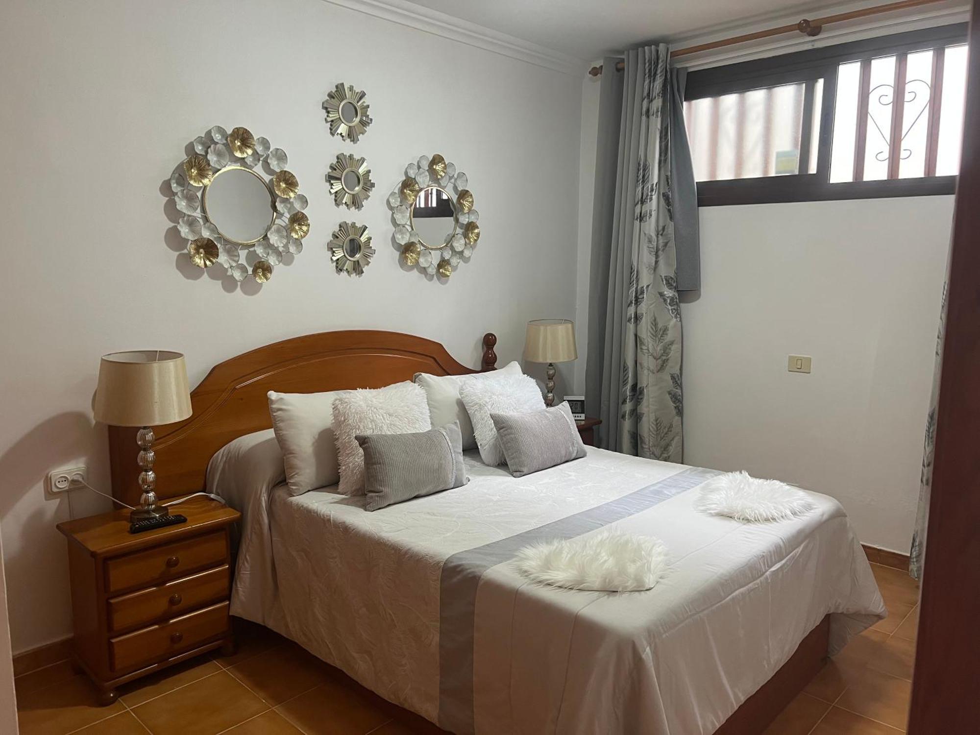 La Casita De La Piscina Appartement Costa Adeje  Buitenkant foto