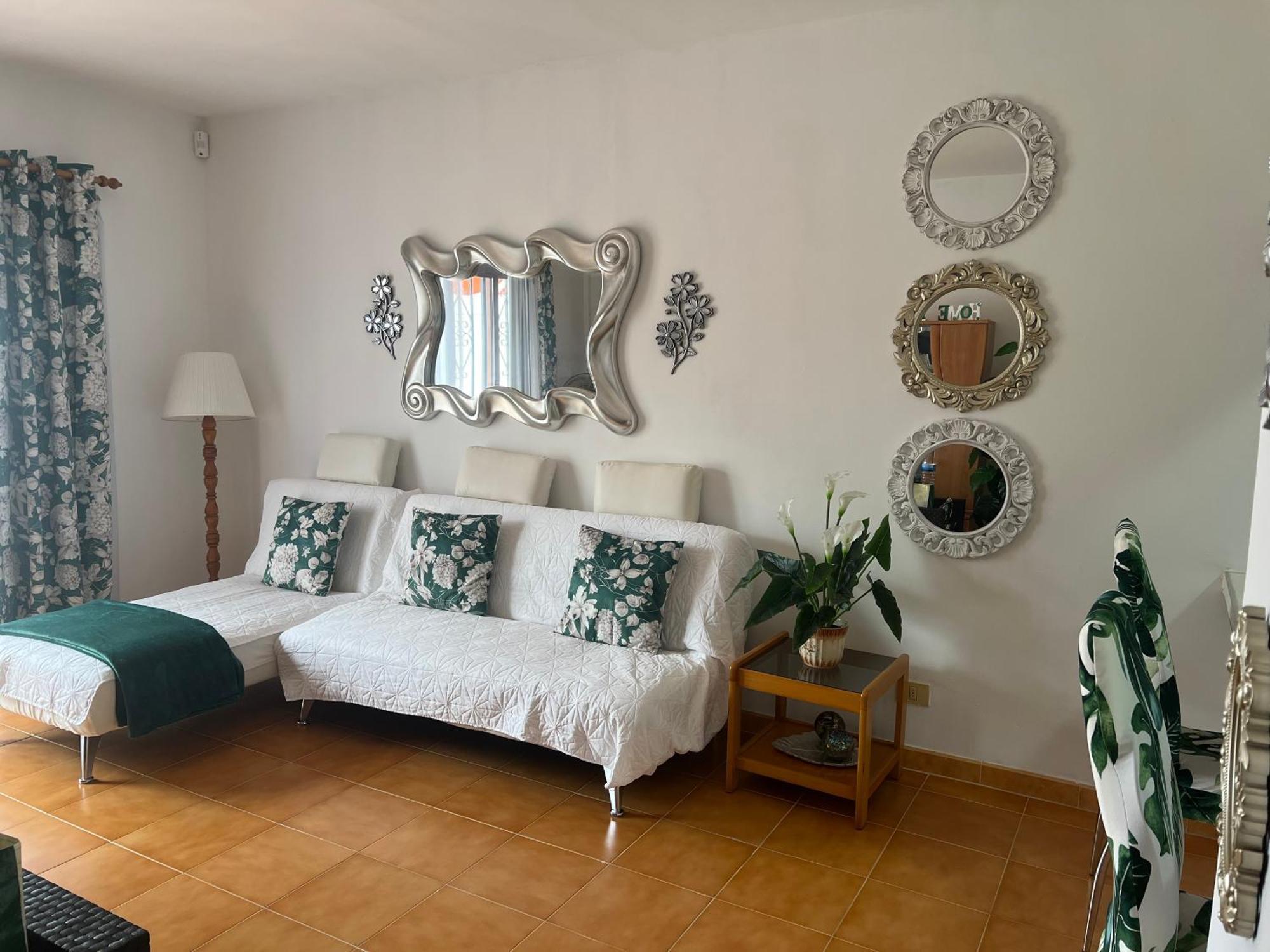 La Casita De La Piscina Appartement Costa Adeje  Buitenkant foto