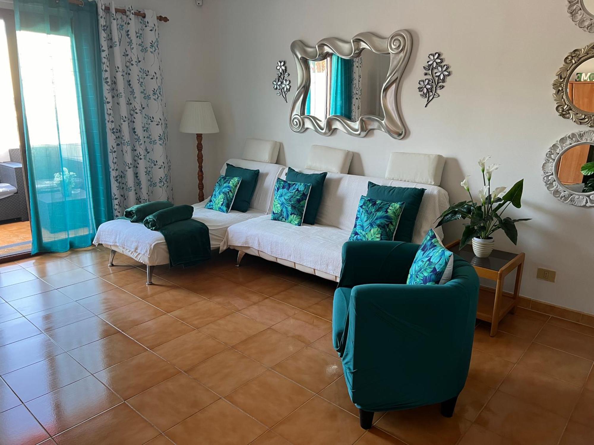 La Casita De La Piscina Appartement Costa Adeje  Buitenkant foto