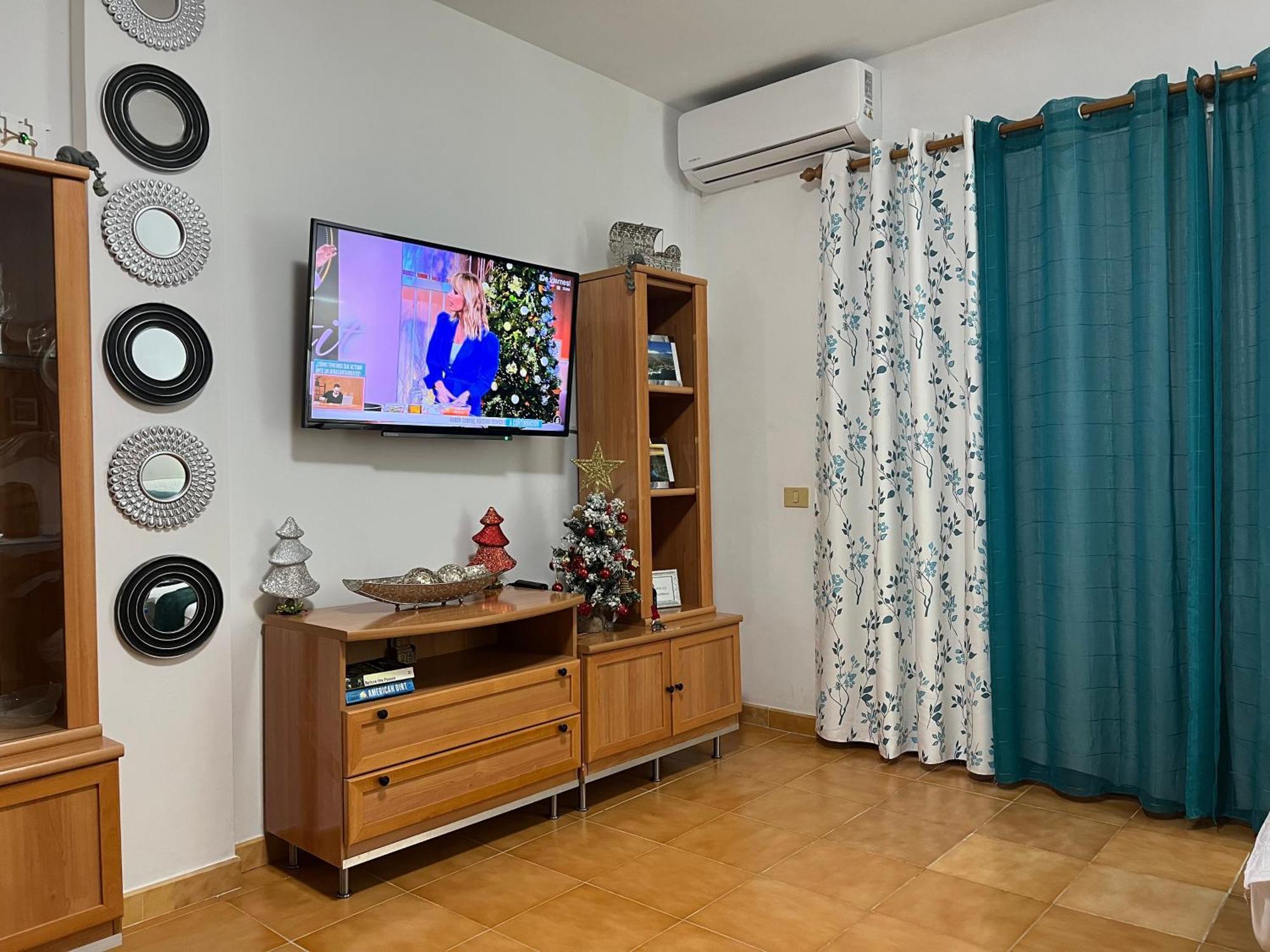 La Casita De La Piscina Appartement Costa Adeje  Buitenkant foto